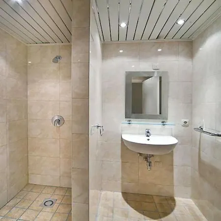 Bungalowpark Landsrade By Interhome Vakantiehuis Gulpen