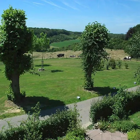 Bungalowpark Landsrade By Interhome Nyaraló