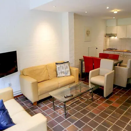 Nyaraló Bungalowpark Landsrade By Interhome