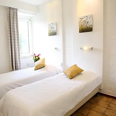 Nyaraló Bungalowpark Landsrade By Interhome