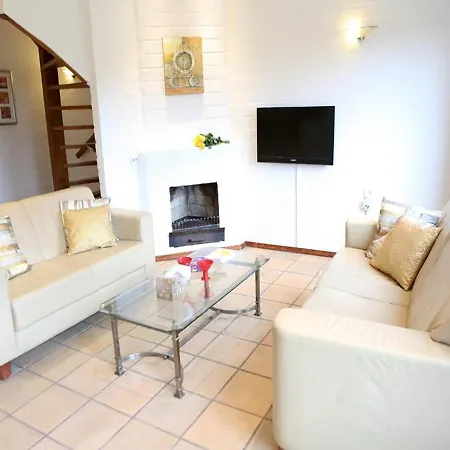 Nyaraló Bungalowpark Landsrade By Interhome *