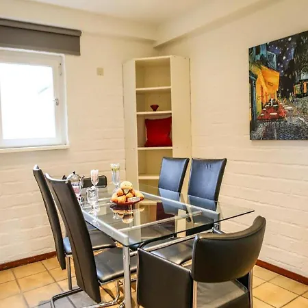 Vakantiehuis Bungalowpark Landsrade By Interhome