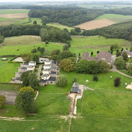 Bungalowpark Landsrade By Interhome Vakantiehuis *