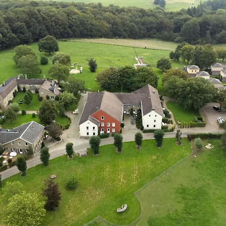 Bungalowpark Landsrade By Interhome Vakantiehuis Gulpen