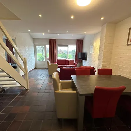 Bungalowpark Landsrade By Interhome *