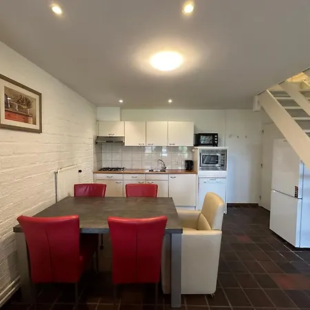 Bungalowpark Landsrade By Interhome * Gulpen