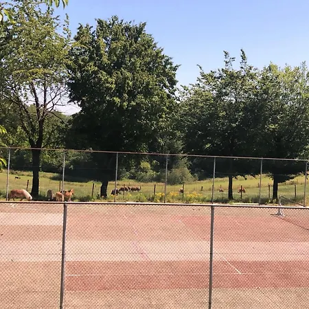 Дом отдыха Bungalowpark Landsrade By Interhome Гульпен