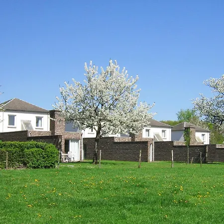 Bungalowpark Landsrade By Interhome Vakantiehuis *