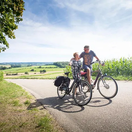 Vakantiehuis Bungalowpark Landsrade By Interhome Gulpen