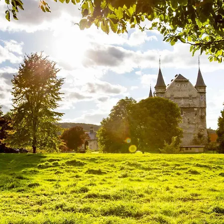 Bungalowpark Landsrade By Interhome * Gulpen