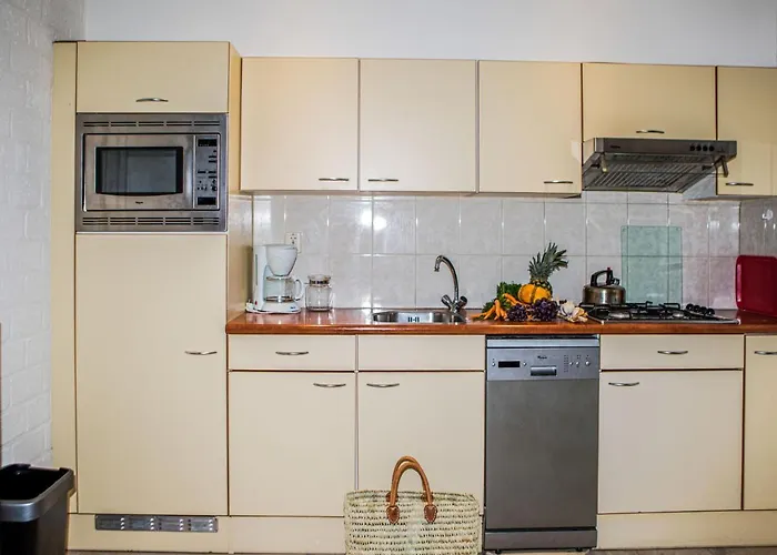 Bungalowpark Landsrade By Interhome Гульпен