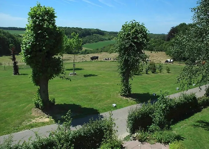 Bungalowpark Landsrade By Interhome Дом отдыха