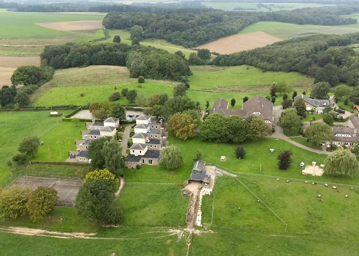 Bungalowpark Landsrade By Interhome Дом отдыха *