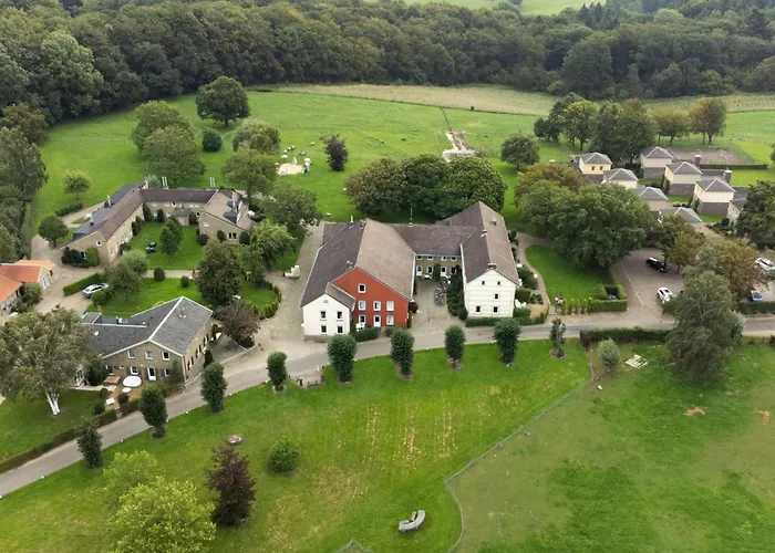 Bungalowpark Landsrade By Interhome Дом отдыха Гульпен