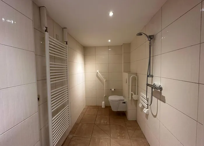 Bungalowpark Landsrade By Interhome * غولبين