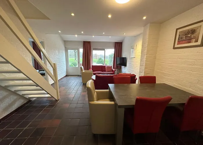 Bungalowpark Landsrade By Interhome *