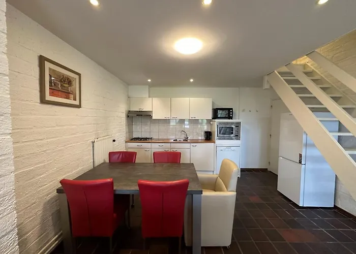 Bungalowpark Landsrade By Interhome * Гульпен