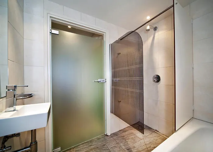 Bungalowpark Landsrade By Interhome *