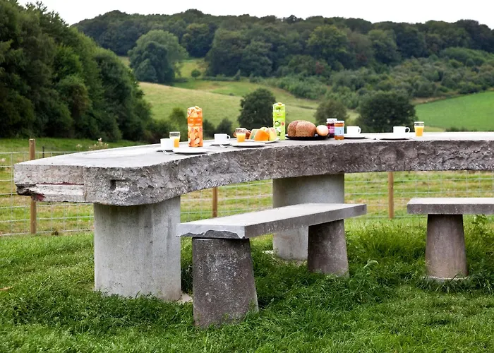 Bungalowpark Landsrade By Interhome