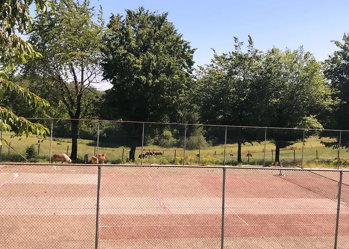 بيت للعطل Bungalowpark Landsrade By Interhome غولبين