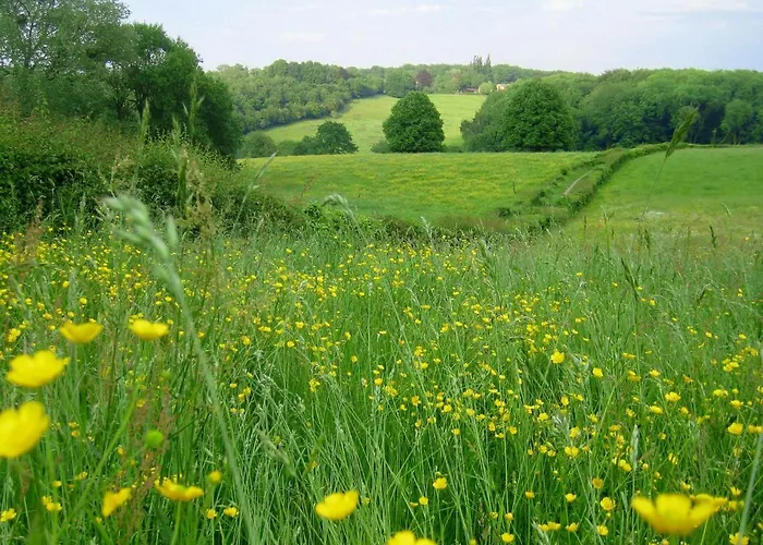 Bungalowpark Landsrade By Interhome Дом отдыха *