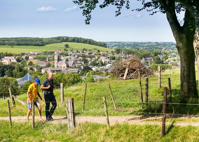 Bungalowpark Landsrade By Interhome Дом отдыха Гульпен