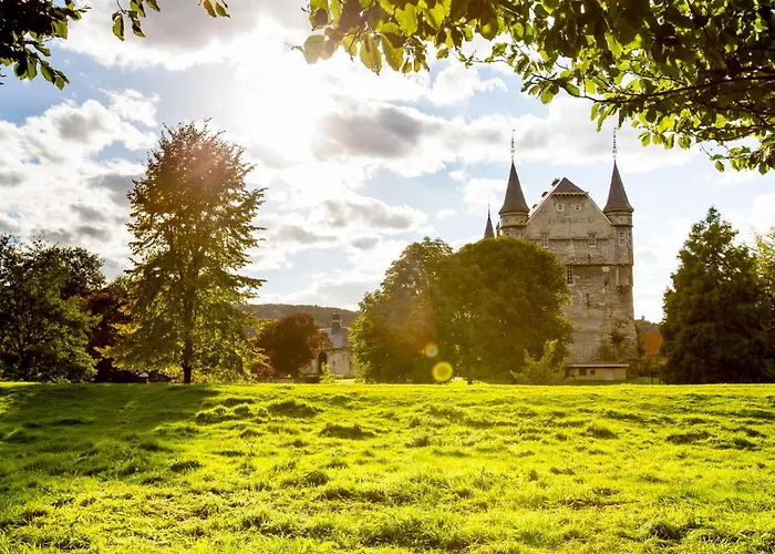 Bungalowpark Landsrade By Interhome * غولبين