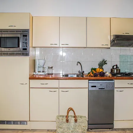 Bungalowpark Landsrade By Interhome Gulpen