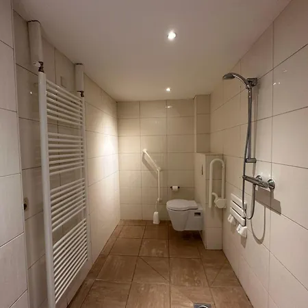 Bungalowpark Landsrade By Interhome * Gulpen