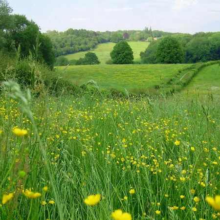 Bungalowpark Landsrade By Interhome Holiday home *